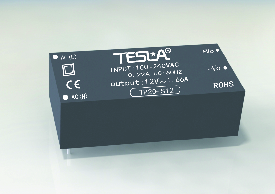 小體積 超薄20WAC-DC 小體積 超薄20WAC-DC