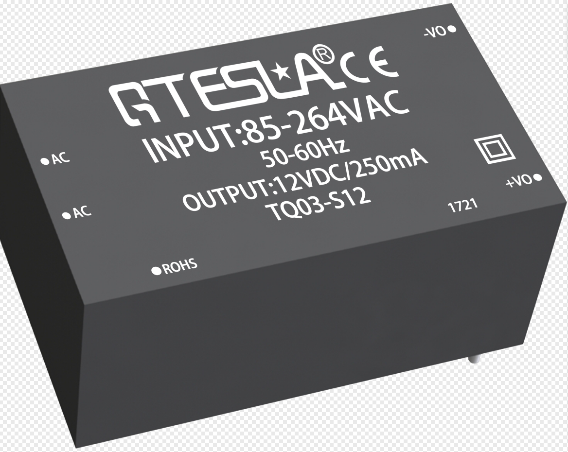 HLK-PMXX特低紋波 高可靠性 無線通信專用3W  AC-DC HLK-PMXX特低紋波 高可靠性 無線通信專用3W  AC-DC